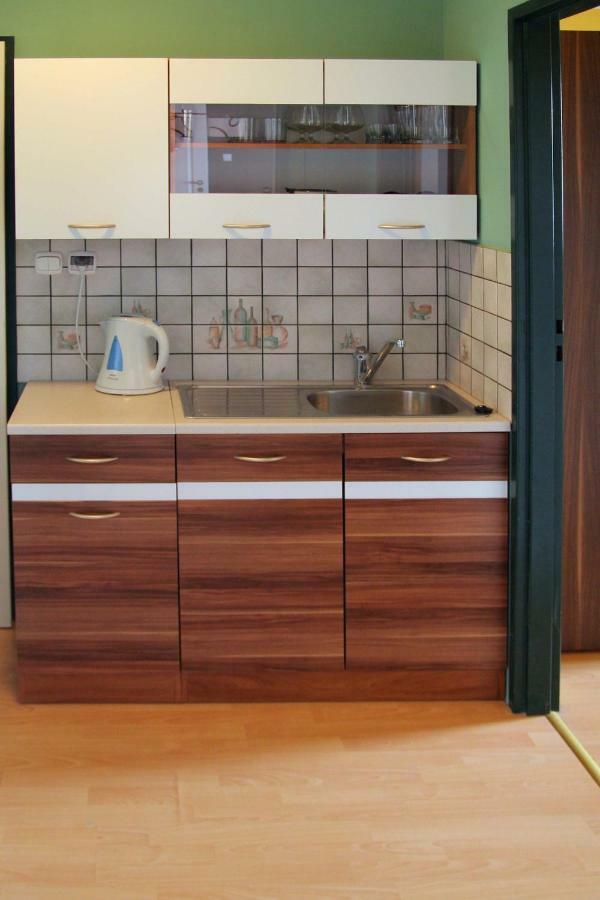 Apartament Kapitanski Apartment Kolberg