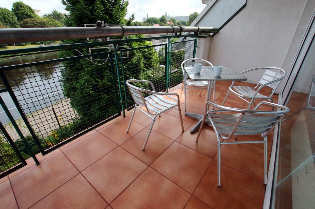 Apartament Kapitanski * Kolberg