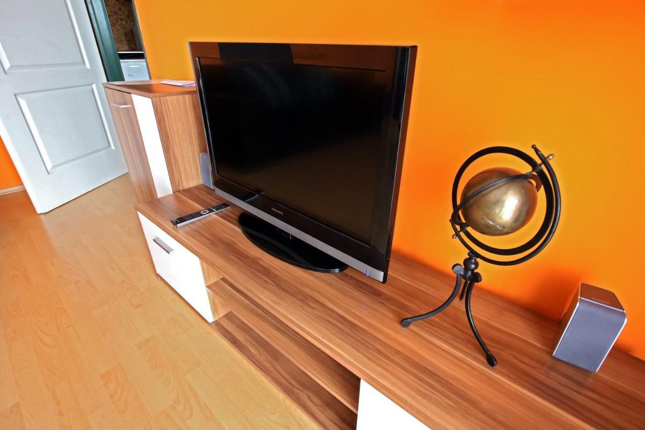 Apartament Kapitanski * Kolberg