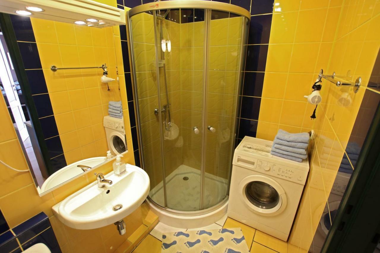 Apartament Kapitanski Kolberg
